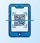 Escaneia QR Code