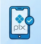Pagamento Pix